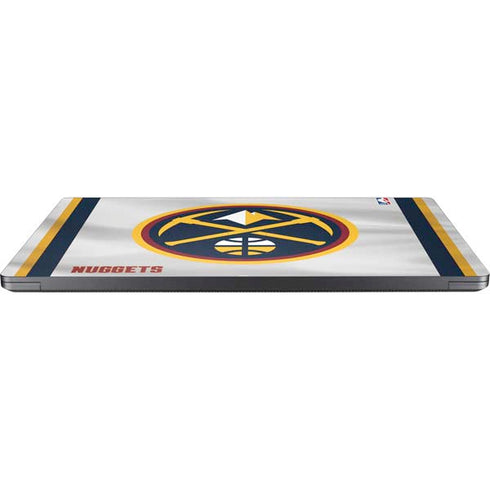 NBA Denver Nuggets Surface Laptop 7 13.8in Skin