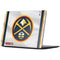 NBA Denver Nuggets Surface Laptop 7 15in Skin