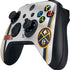 NBA Denver Nuggets Xbox Series X Controller Skin