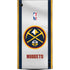 NBA Denver Nuggets XBox Series X Digital Edition Console Skin