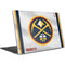 NBA Denver Nuggets Dell XPS Skin