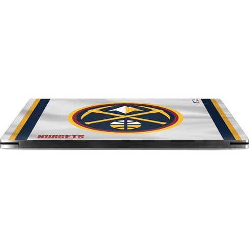 NBA Denver Nuggets Dell XPS Skin