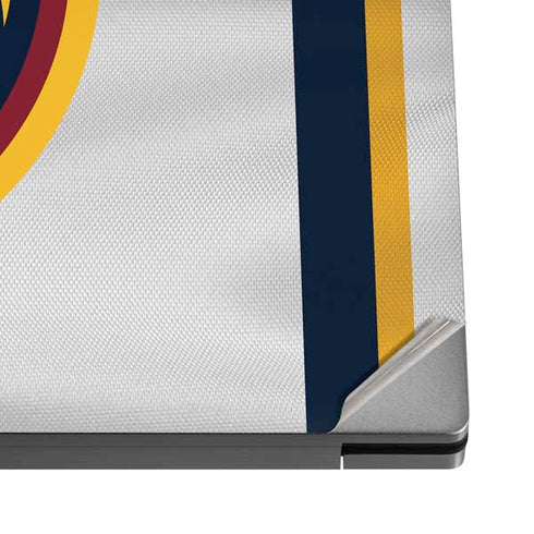 NBA Denver Nuggets Dell XPS Skin
