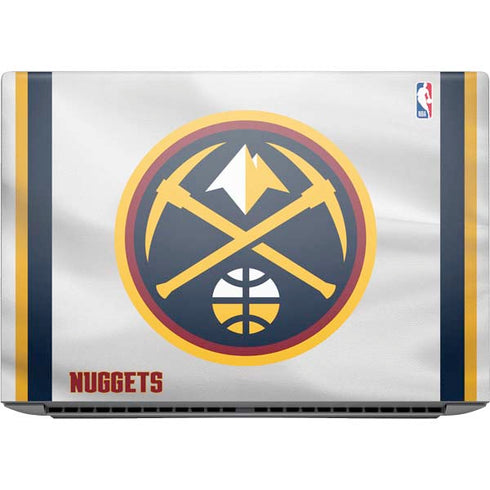 NBA Denver Nuggets HP ZBook Fury 16 G10 Skin