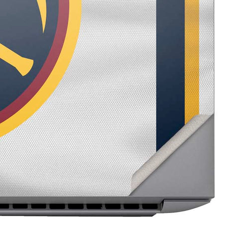NBA Denver Nuggets HP ZBook Fury 16 G10 Skin
