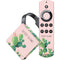 Desert Bound Amazon Fire TV Skin