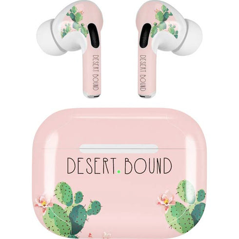 Desert Bound AirPods Skins