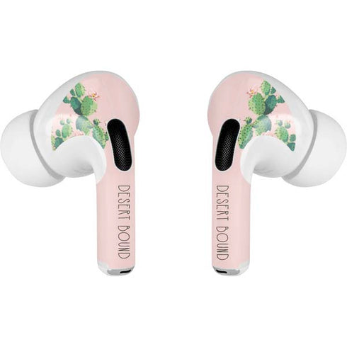 Desert Bound AirPods Skins