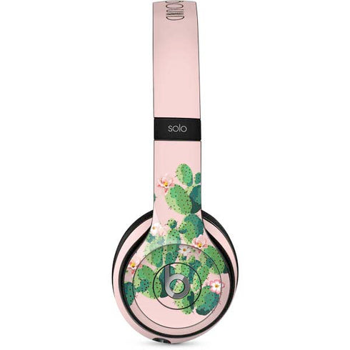 Desert Bound Beats Solo 2 Wired Skin