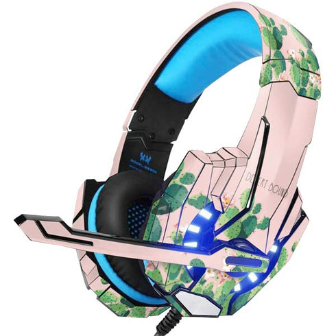 Desert Bound BENGOO G9000 Skin