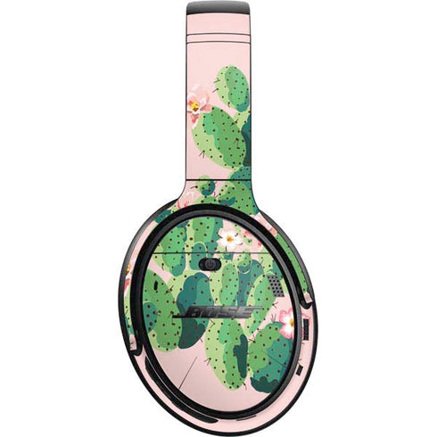 Desert Bound Bose QuietComfort 35 Headphones Skin