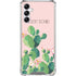 Desert Bound Gabb Phone 4 Clear Case