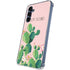 Desert Bound Galaxy A35 5G Clear Case