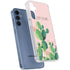Desert Bound Galaxy A55 5G Clear Case