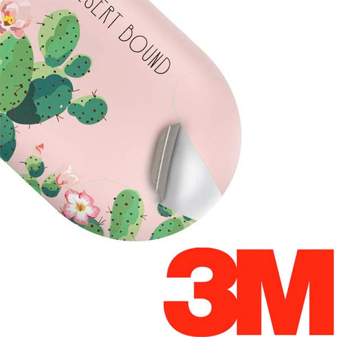 Desert Bound Galaxy Buds Plus Skin