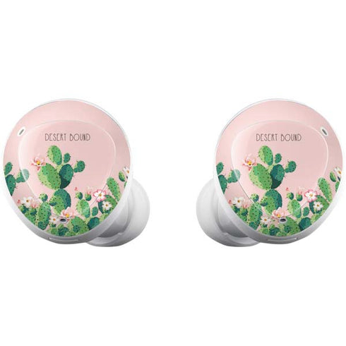 Desert Bound Galaxy Buds Plus Skin