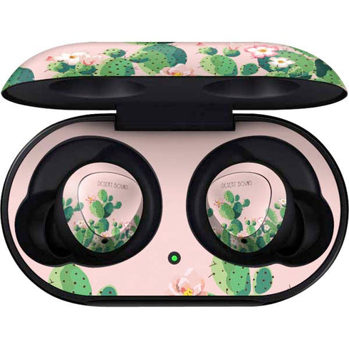 Desert Bound Galaxy Buds Skin