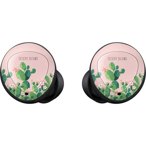 Desert Bound Galaxy Buds Skin