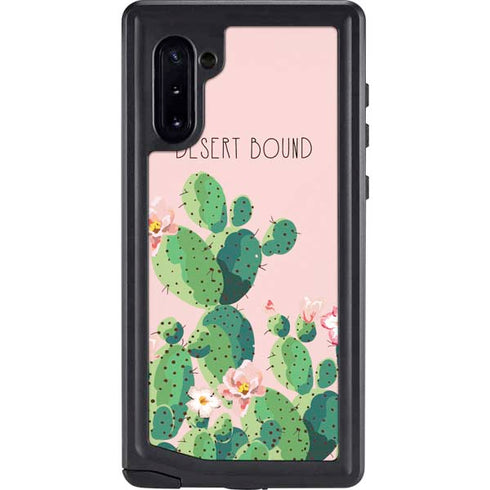 Desert Bound Galaxy Cases