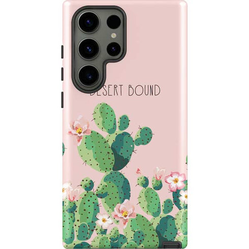 Desert Bound Galaxy S23 Ultra Pro Case