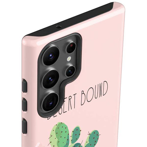 Desert Bound Galaxy S23 Ultra Pro Case