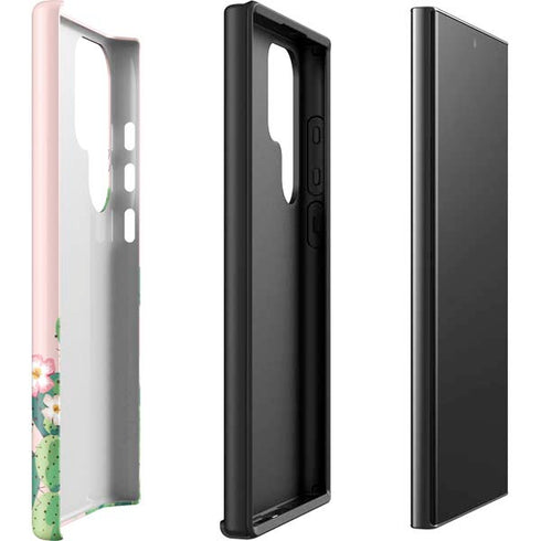 Desert Bound Galaxy S23 Ultra Pro Case