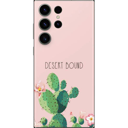 Desert Bound Galaxy Skins