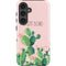 Desert Bound Galaxy S25 Impact Case