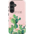 Desert Bound Galaxy S25 Impact Case