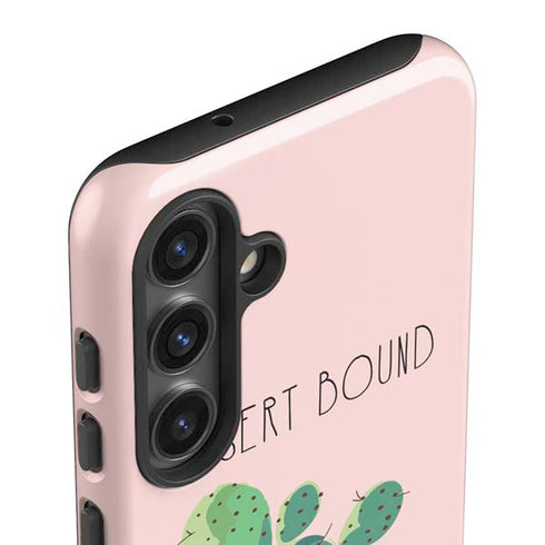 Desert Bound Galaxy S25 Impact Case