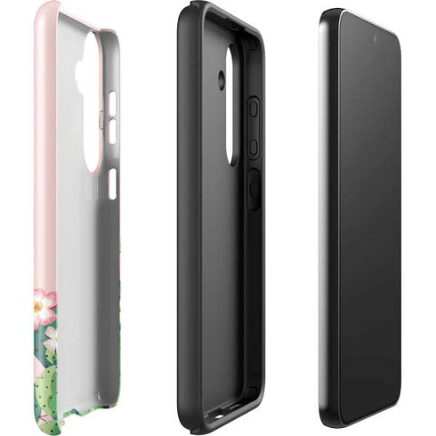 Desert Bound Galaxy S25 Impact Case