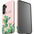 Desert Bound Galaxy S25 Impact Case