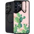 Desert Bound Galaxy S25 Plus Kickstand Case