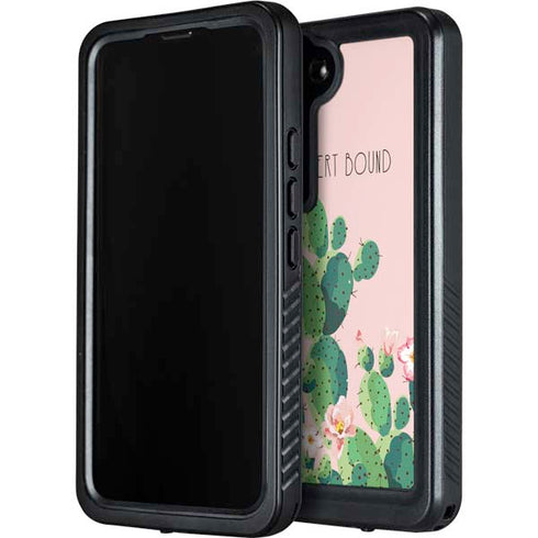 Desert Bound Galaxy S24 Plus Waterproof Case