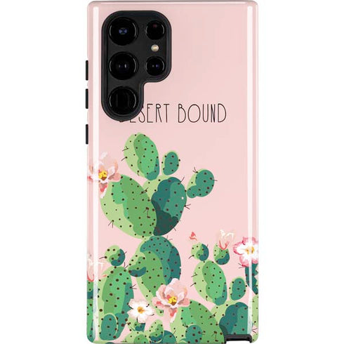 Desert Bound Galaxy S25 Ultra Impact Case