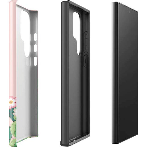 Desert Bound Galaxy S25 Ultra Impact Case