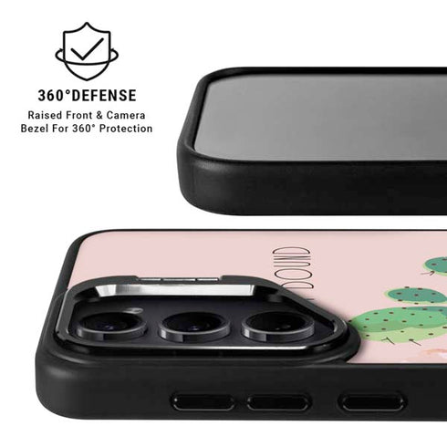 Desert Bound Galaxy S24 Ultra Kickstand Case