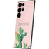 Desert Bound Galaxy S25 Ultra Skin