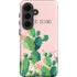 Desert Bound Galaxy S26 Impact Case