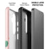 Desert Bound Galaxy S26 Impact Case