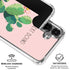 Desert Bound Galaxy S26 Plus Clear Case