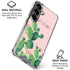 Desert Bound Galaxy S26 Plus Clear Case