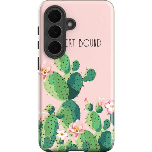 Desert Bound Galaxy S26 Plus Impact Case