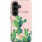 Desert Bound Galaxy S26 Plus Impact Case