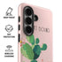 Desert Bound Galaxy S26 Plus Impact Case