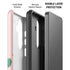 Desert Bound Galaxy S26 Plus Impact Case