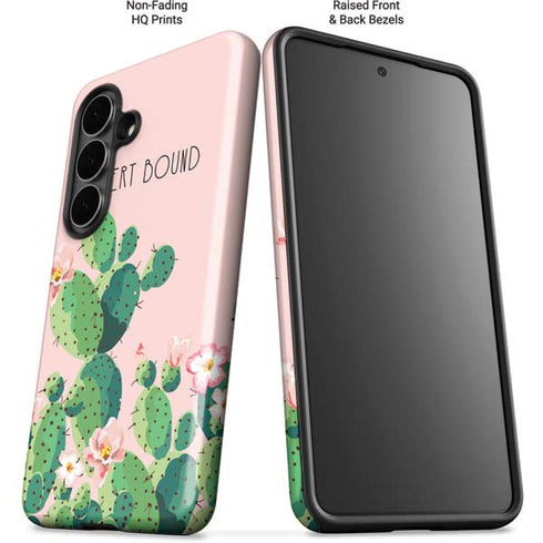 Desert Bound Galaxy S26 Plus Impact Case