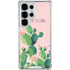Desert Bound Galaxy S26 Ultra Clear Case