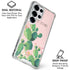 Desert Bound Galaxy S26 Ultra Clear Case