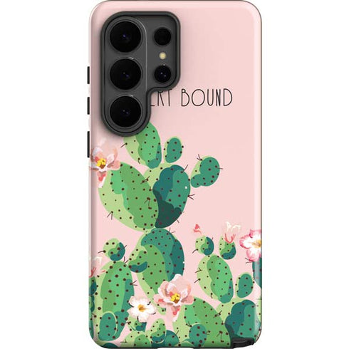 Desert Bound Galaxy S26 Ultra Impact Case
